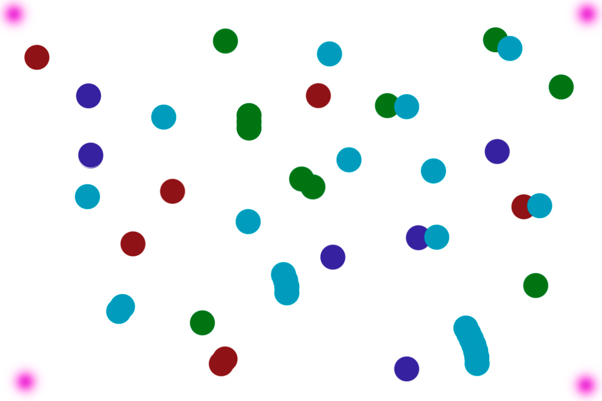 pixels by design